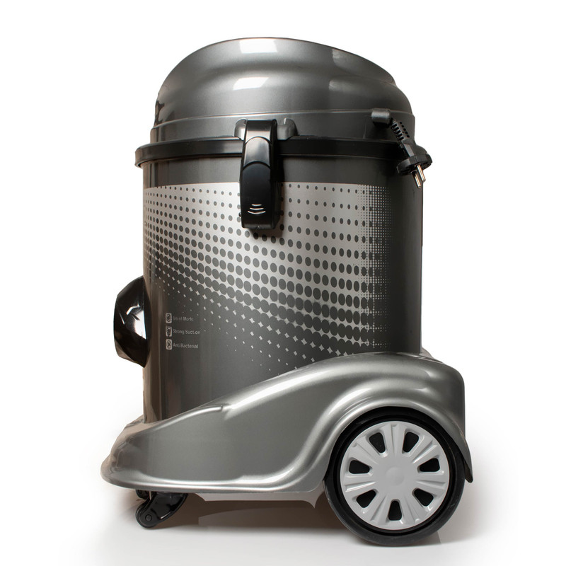 جاروبرقی سطلی 2000 وات ساینا مدل 3600