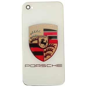درب پشت گوشی مدل rsche مناسب برای گوشی موبایل اپل iphone 4S