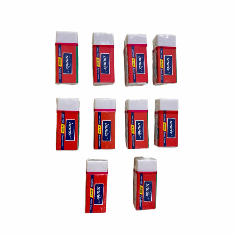 پاک کن ایمر مدل 1630 بسته 10 عددی