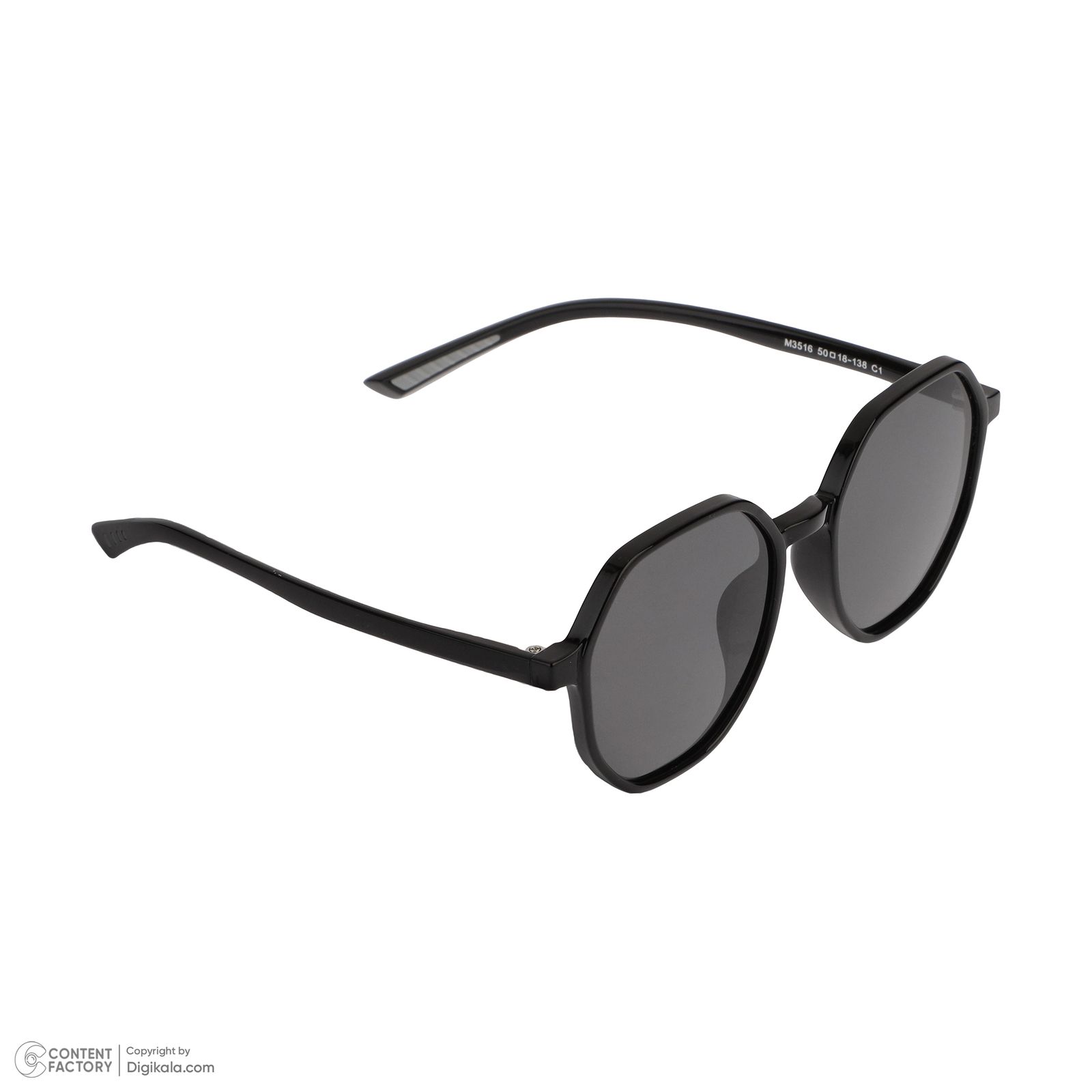 عینک آفتابی مانگو مدل m3516 c1 -  - 3