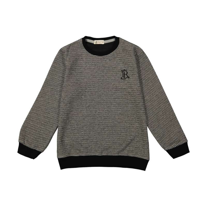 سویشرت پسرانه نونا مدل 2211346-94