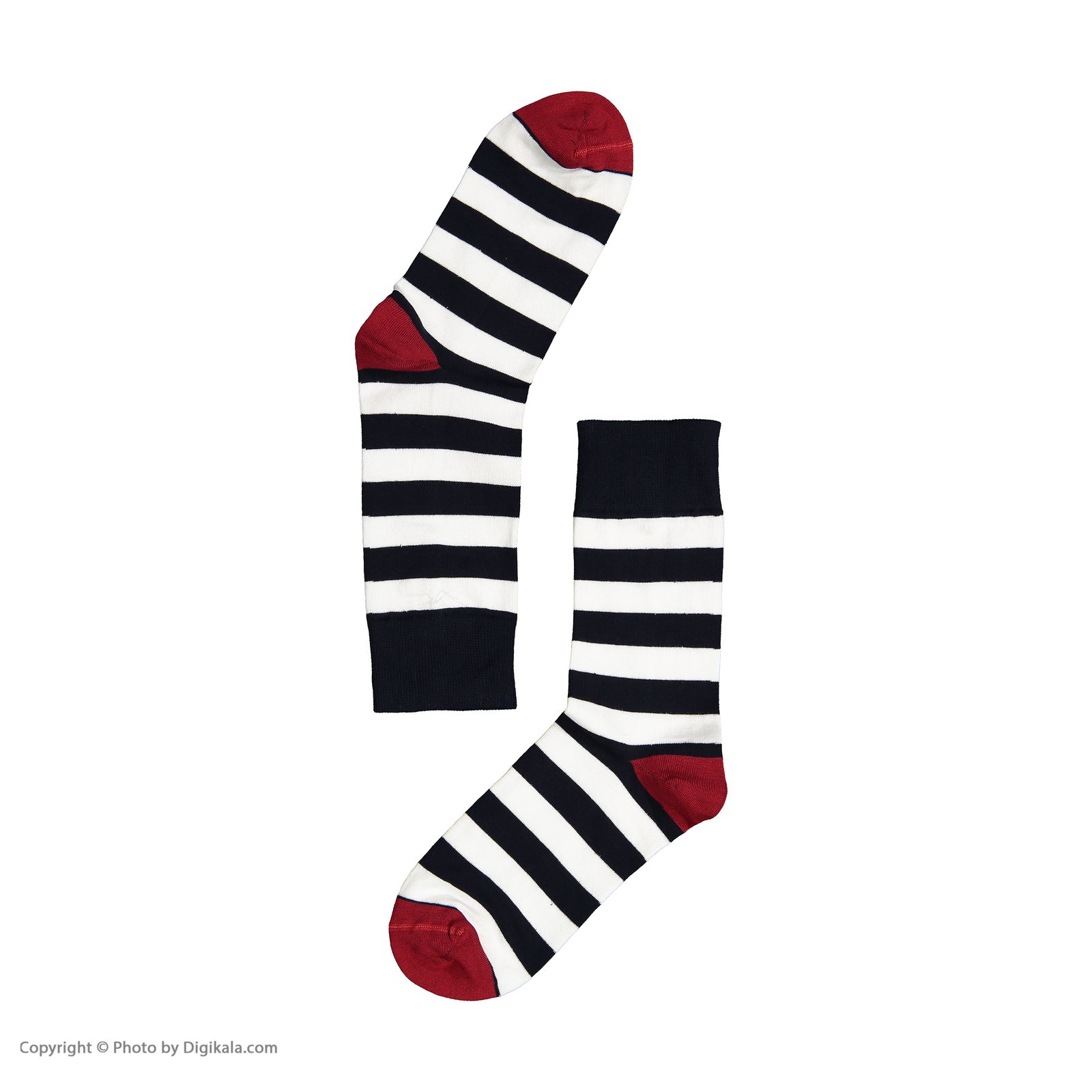 جوراب مردانه رادان کد 1000-96  -  - 2