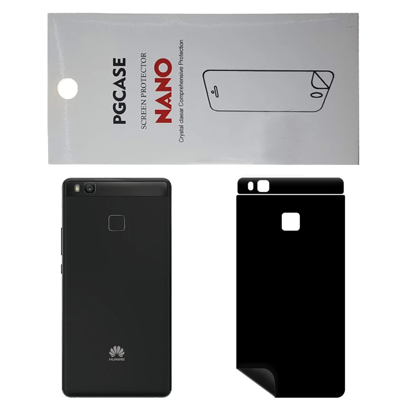 برچسب پوششی مدل STAR RG مناسب برای گوشی موبایل هوآوی P9 Lite