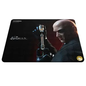 Hoomero Hitman game A6759 Mousepad