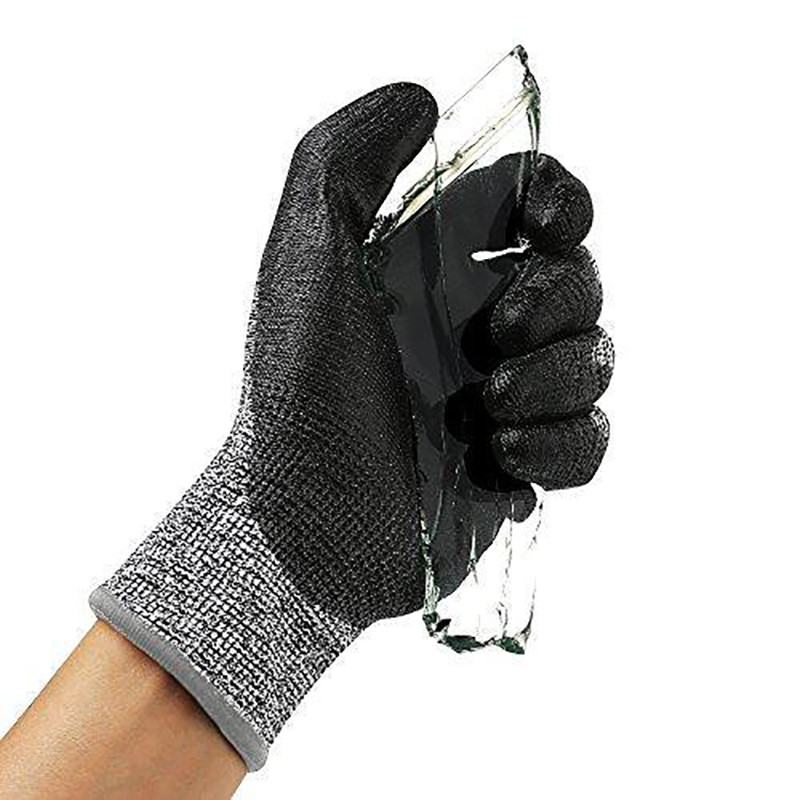 دستکش ایمنی فوکس مدل 1515N