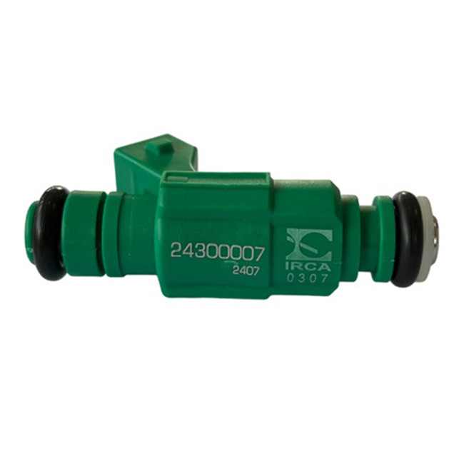 سوزن انژکتور ایرکا مدل 4 سوراخه کد 727 مناسب بر ای نیسان Z