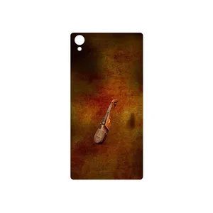 MAHOOT Rabab Cover Sticker for Sony Xperia Z1