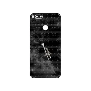 MAHOOT Trumpet Cover Sticker for Xiaomi Mi 5X