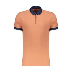 پولوشرت آستین کوتاه مردانه برندس مدل 2291C35