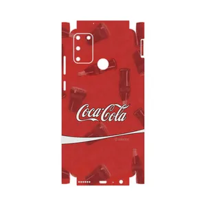 MAHOOT  Cc-Cl-FullSkin Cover Sticker for Honor 9A