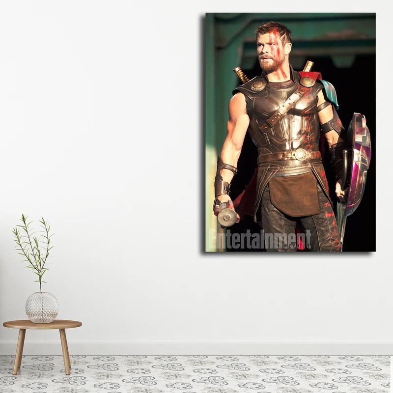 تابلو شاسی مدل Thor کد 4