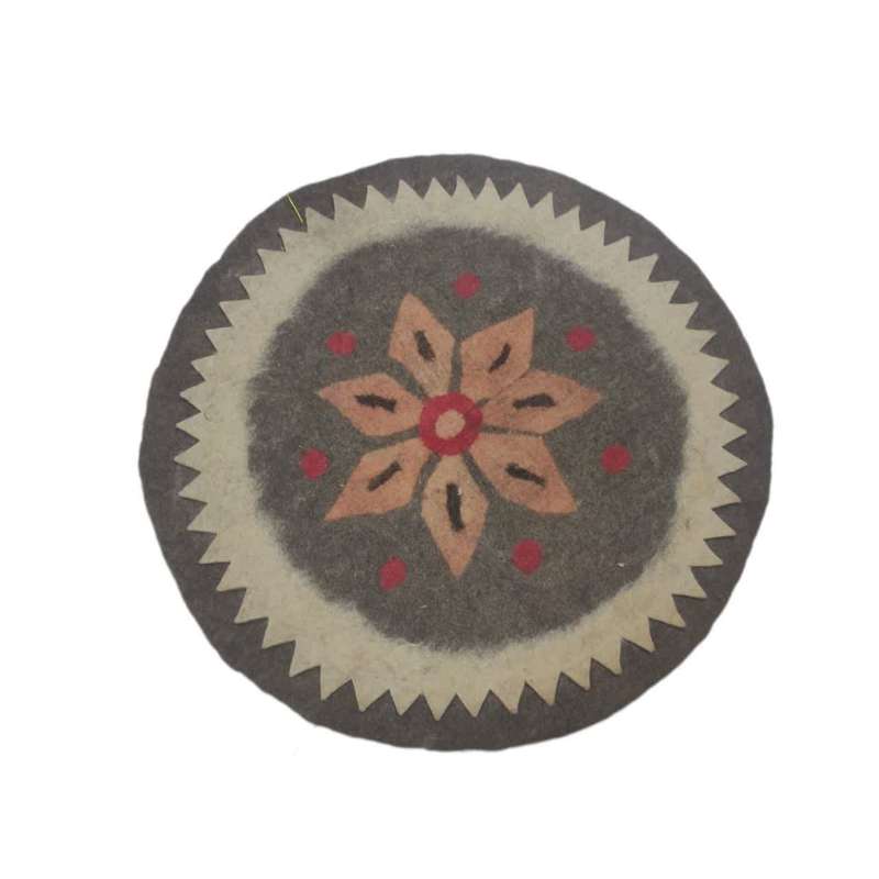 نمد فرش کد 109