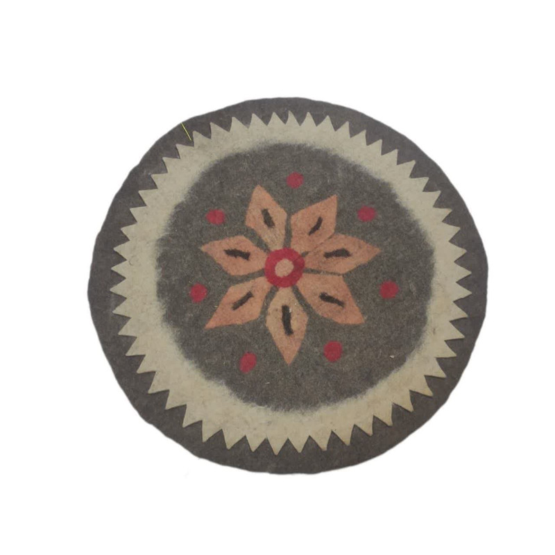 نمد فرش کد 109
