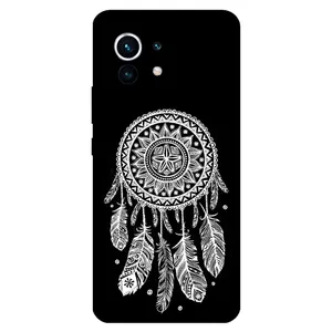 Megafone 7196 Cover For Xiaomi Mi 11