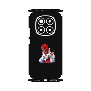 MAHOOT Tekvando-FullSkin Cover Sticker for Xiaomi Redmi Note 14 Pro 5G