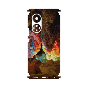 MAHOOT Ali Sadr Cave-FullSkin Cover Sticker for Honor 50
