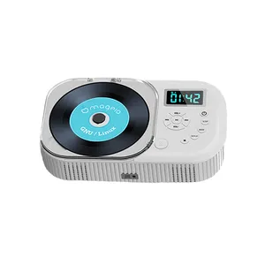 پخش کننده موسیقی مدل CD318