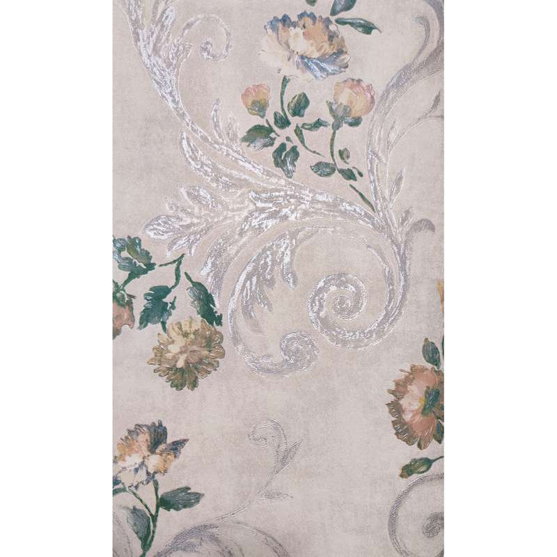 کاغذ دیواری دکورمال مدل DM120001