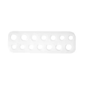 قالب رزین مدل رزین اپوکسی حلقه  کد 6643 -MK