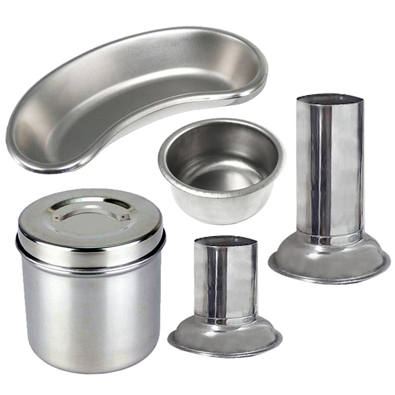 رسیور و گالی ‌پات و جای چیتل و آبسلانگ و جاپنبه‌ای مدل RMGMCHAPL مجموعه 5 عددی