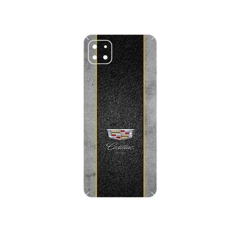 برچسب پوششی ماهوت مدل Cadillac مناسب برای گوشی موبایل سامسونگ Galaxy A22 5G