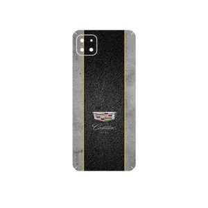 MAHOOT Cadillac Cover Sticker for Samsung Galaxy A22 5G