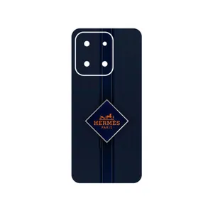 MAHOOT Hermes_Logo Cover Sticker for Xiaomi Poco C85