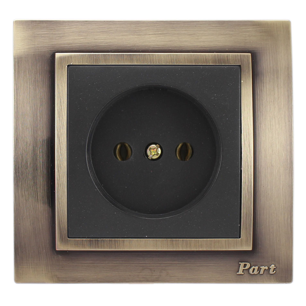 پریز پارت الکتریک کد 5798B4021
