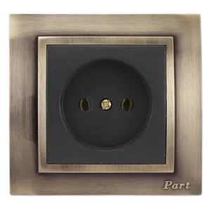 پریز پارت الکتریک کد 5798B4021