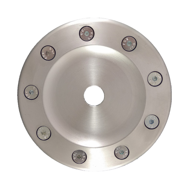 در باک خودرو مدل RC مناسب برای پژو 206