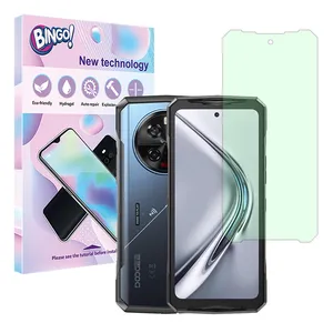 Bingo Eye Care model green light screen protector suitable for Doogee V40 Pro mobile phone