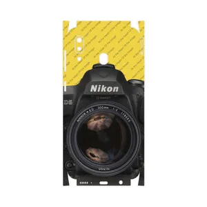 MAHOOT  Nkn-FullSkin Cover Sticker for Samsung Galaxy A20