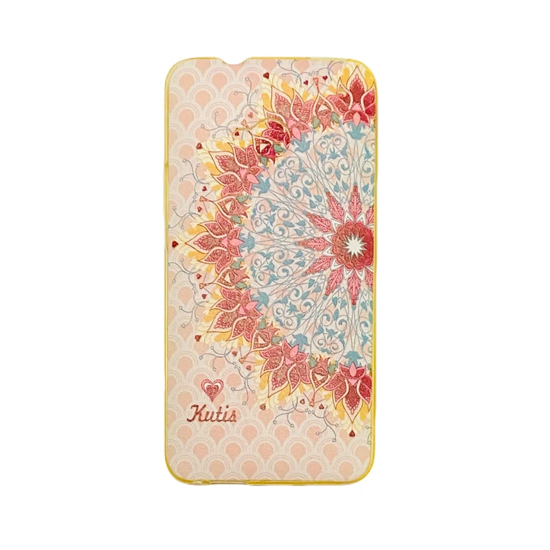 کاور مدل TH-01 کد 0617 مناسب برای گوشی موبایل اچ تی سی M7