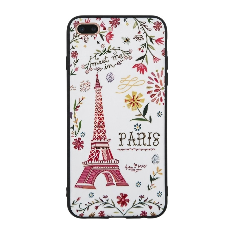 کاور پرفکت کد B3034 مناسب برای گوشی موبایل اپل  IPHONE 7 Plus / 8 Plus 