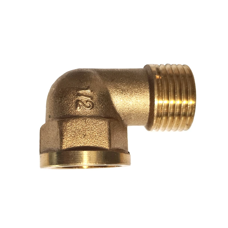 اتصال چپقی مدل 1/2