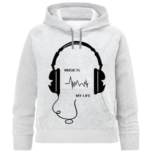 هودی دخترانه مدل هدفون W62