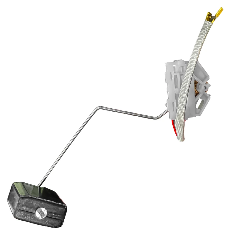 درجه باک خودرو بست یدک مدل یورو ۴ کد LeftDegree مناسب برای پراید