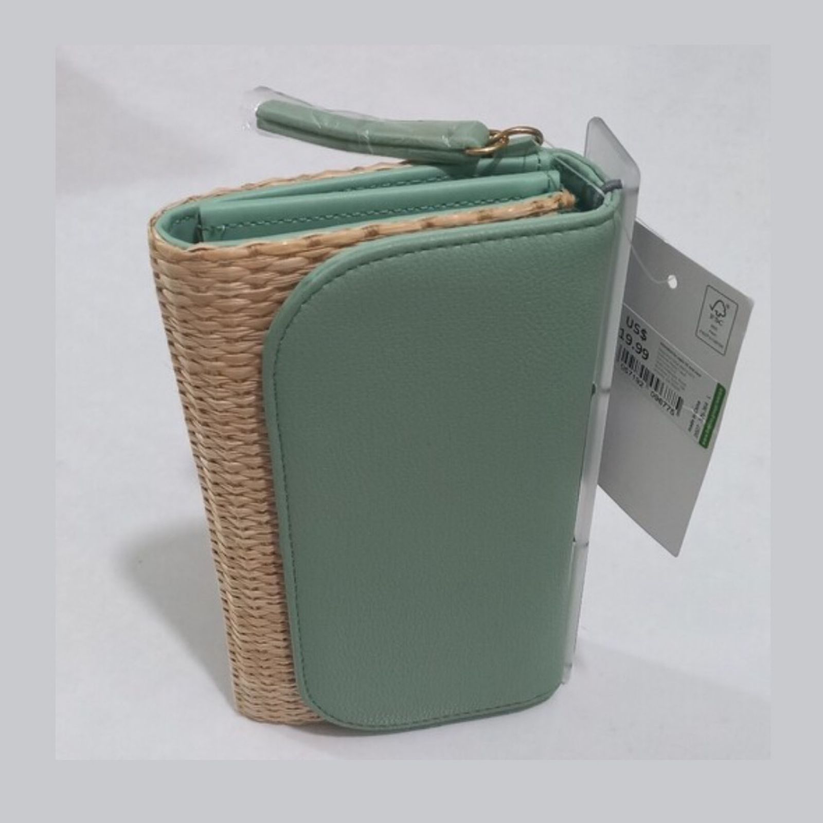 کیف پول زنانه آی ام مدل Soo20 -  - 2