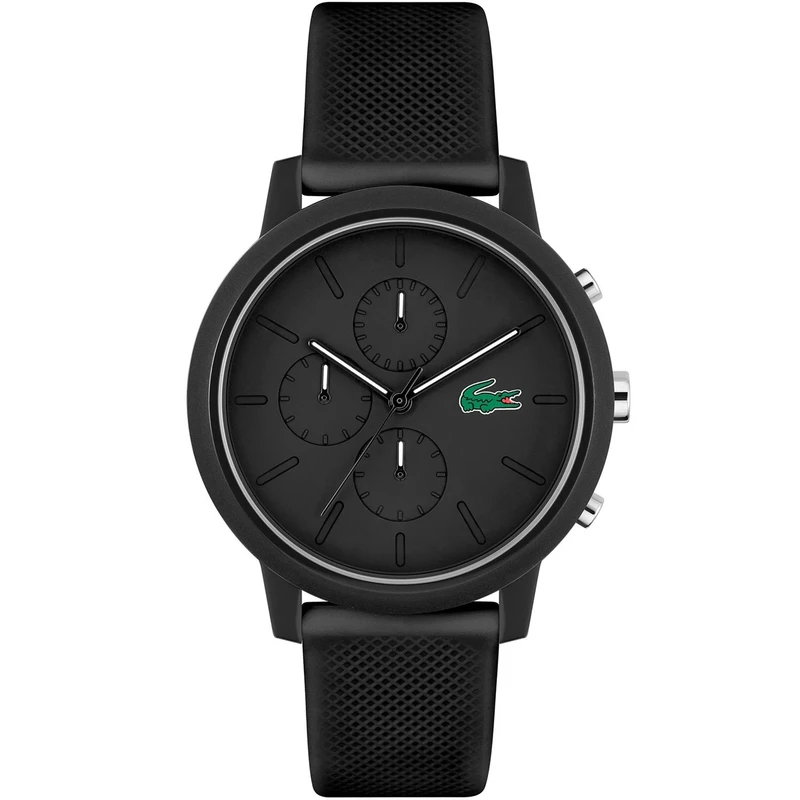 ساعت مچی عقربه‌ای کوارتز مردانه لاگوست مدل 2011243