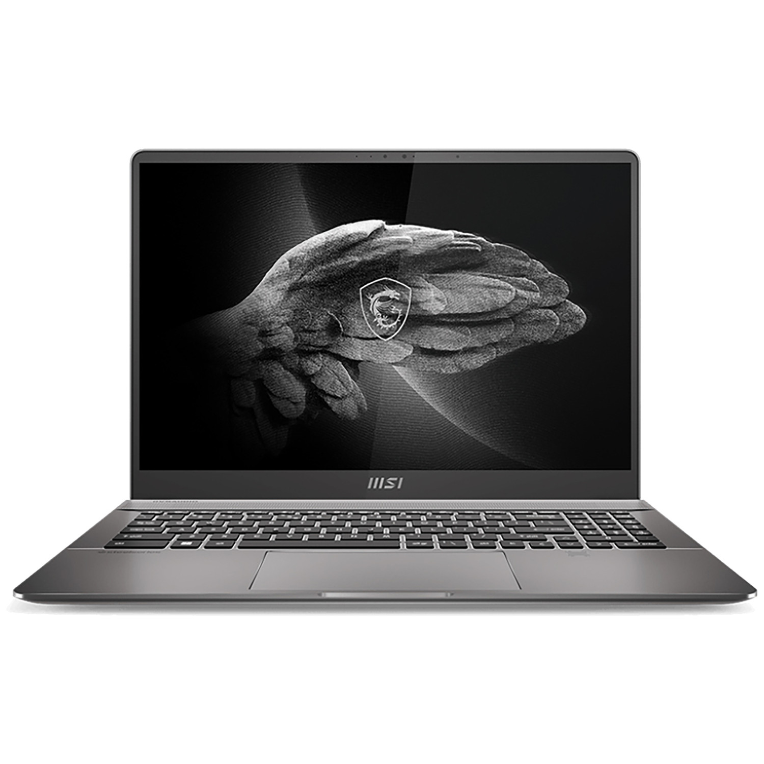 لپ تاپ 16 اینچی ام اس آی مدل Creator Z16P B12UGST