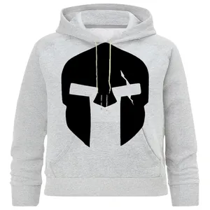 هودی پسرانه مدل B 107 گلادیاتور