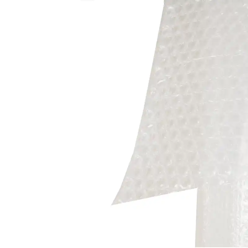 پلاستیک حبابدار ضربه گیر مدل W100 طول 25 متر