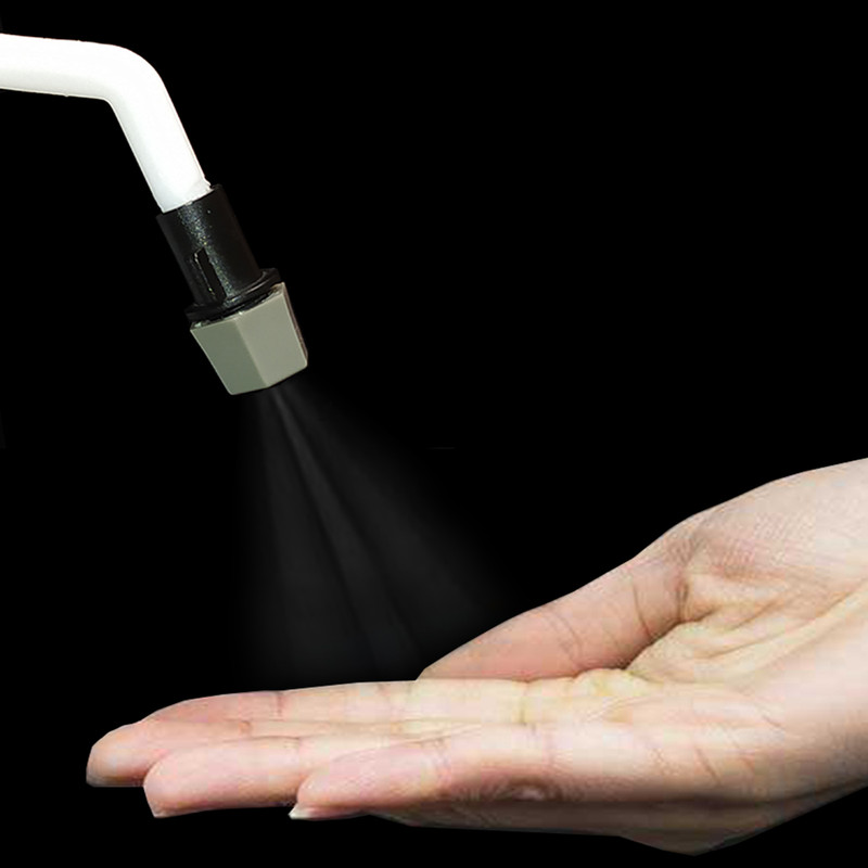 محفظه نگهداری ضدعفونی کننده مدل DS120