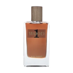 ادو پرفیوم مردانه وال استریت مدل WOOD 1 حجم 100 میلی لیتر