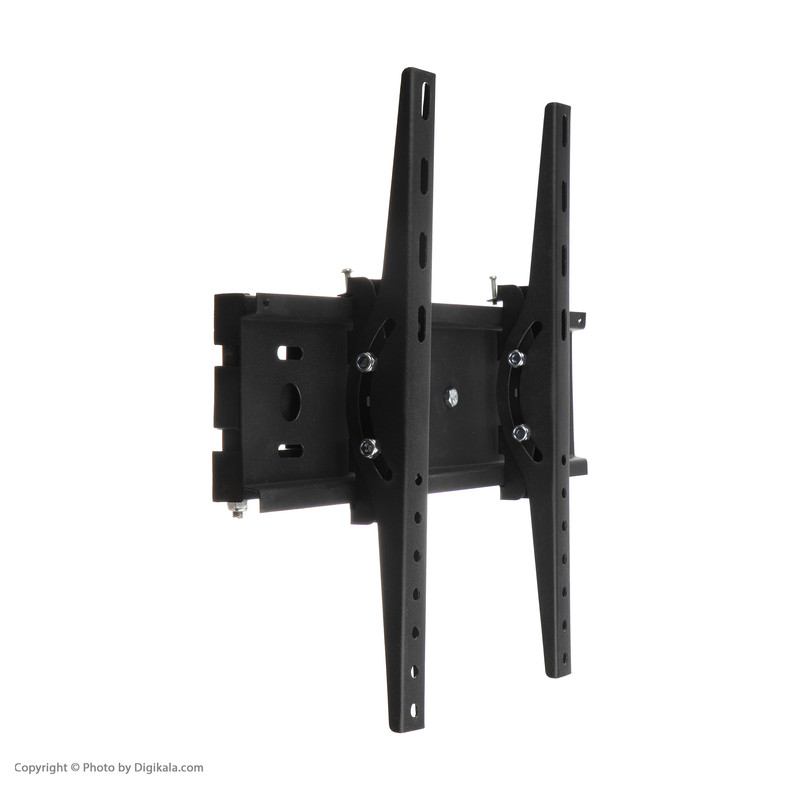 پایه دیواری تلویزیون مدل B3_3255 مناسب برای 32 تا 55 اینچ
