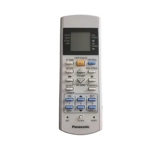 ریموت کنترل مدل 526Panasonic مناسب برای کولر گازی Panasonic