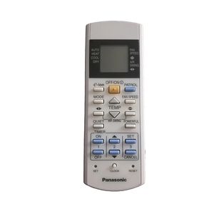 ریموت کنترل مدل 526Panasonic مناسب برای کولر گازی Panasonic