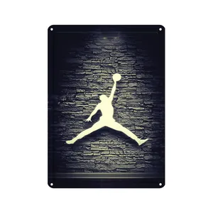 دیوارکوب مدل بسکتبال کد s 985