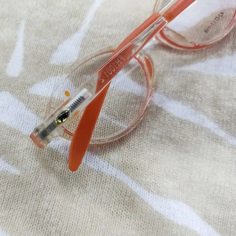 فریم عینک طبی بچگانه مدل FH1001.2GHE