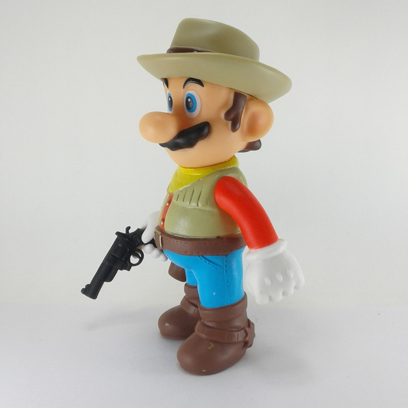 اکشن فیگور مدل Super Mario کد 30